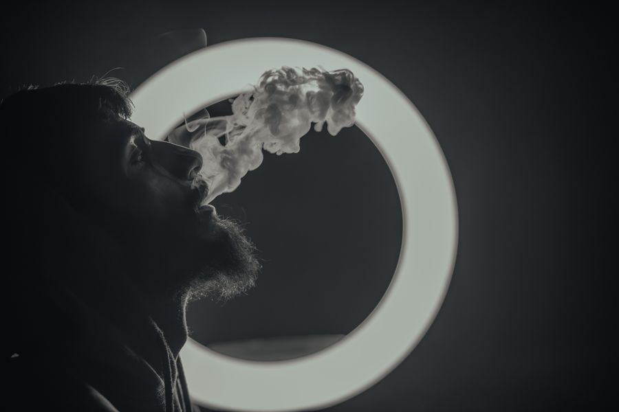 vape tank