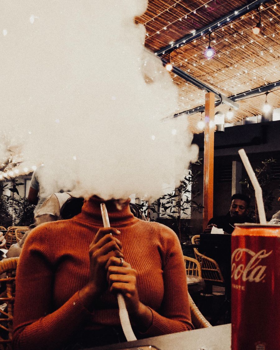 vape pod