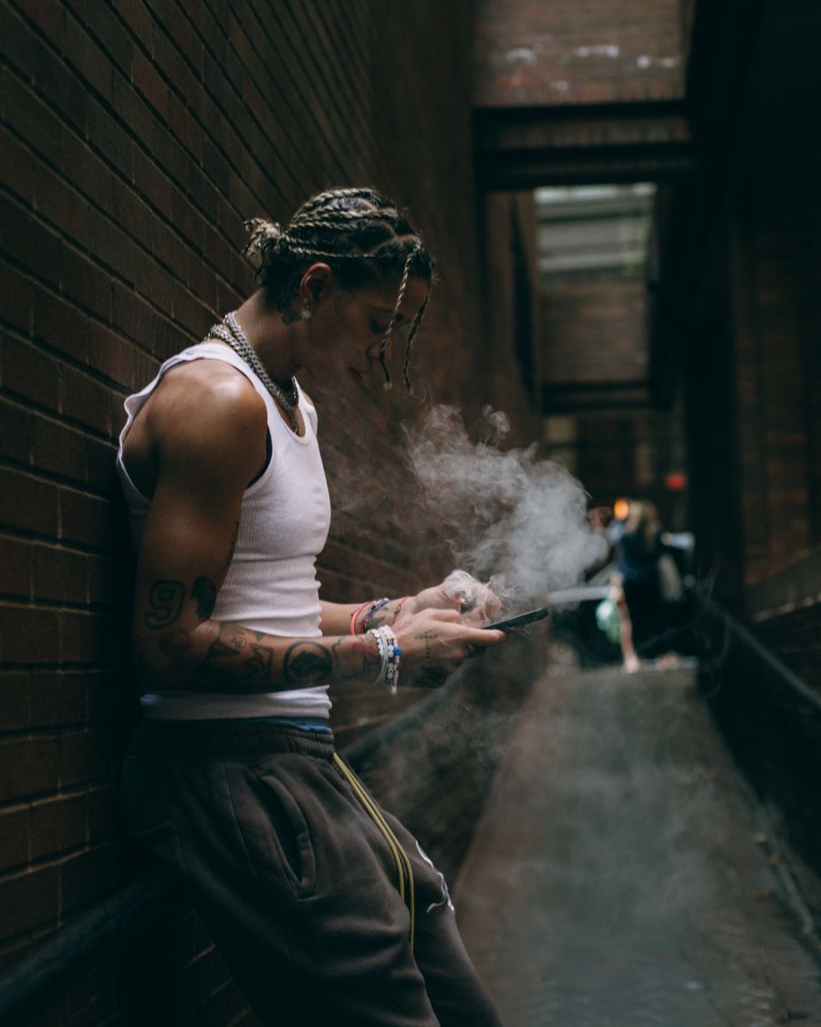 vape kit