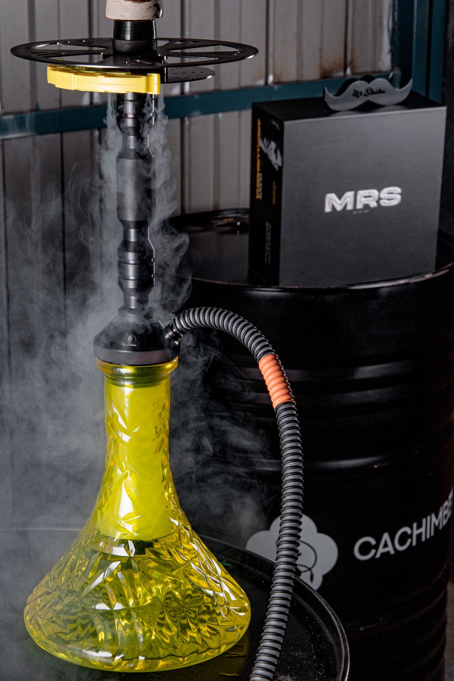 vape device