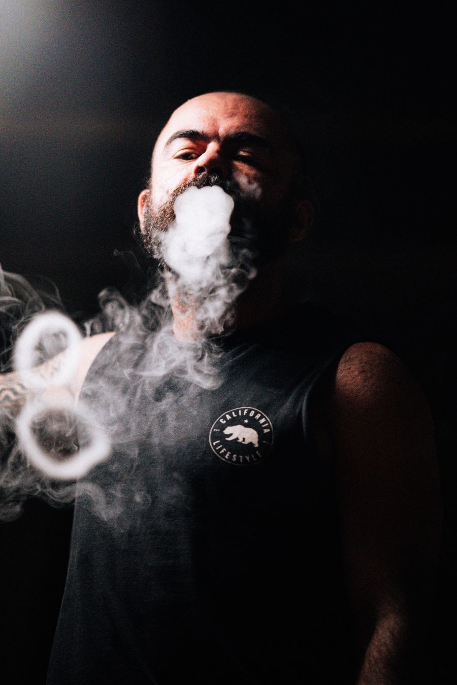 disposable vape