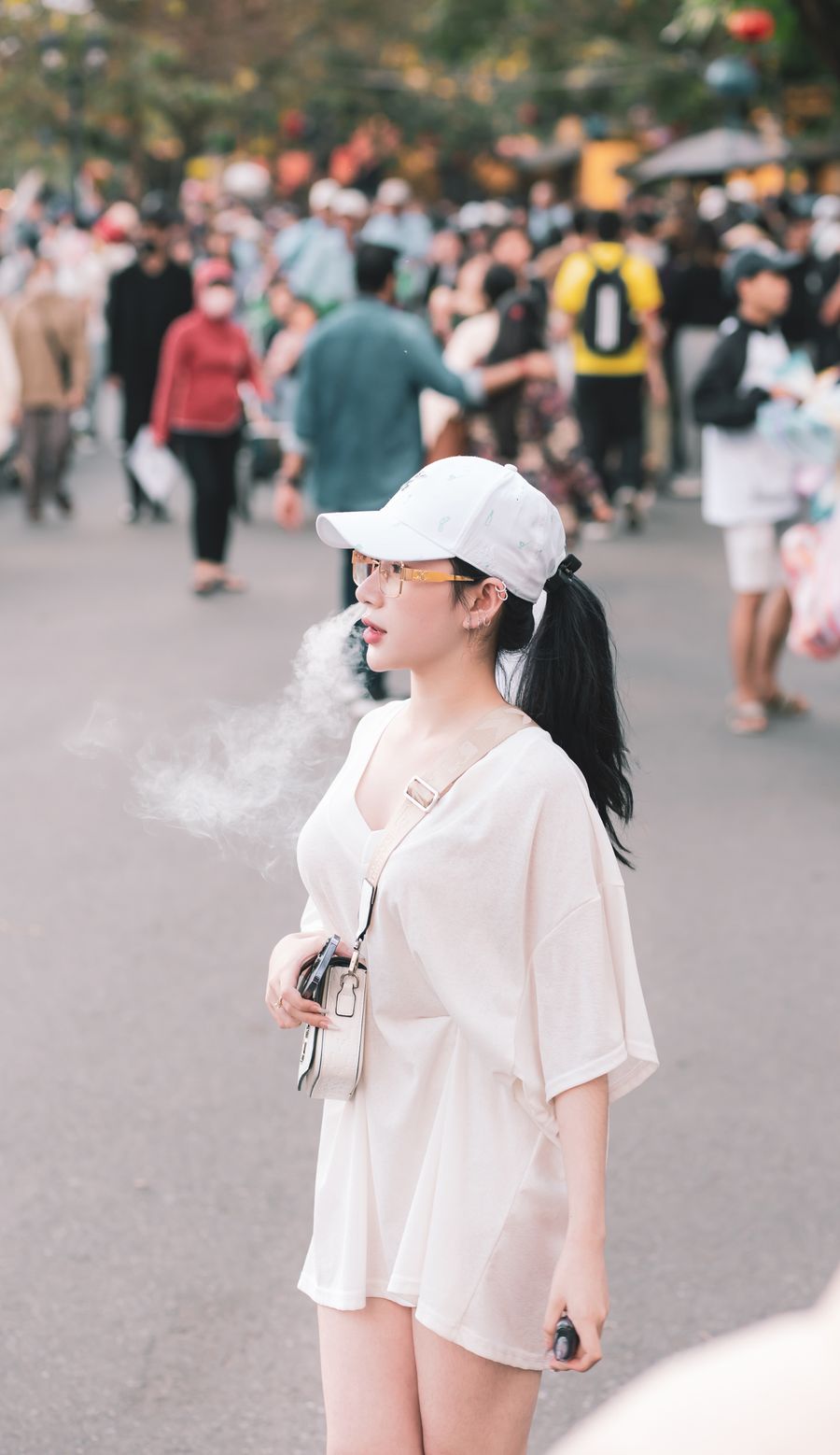 vape tank