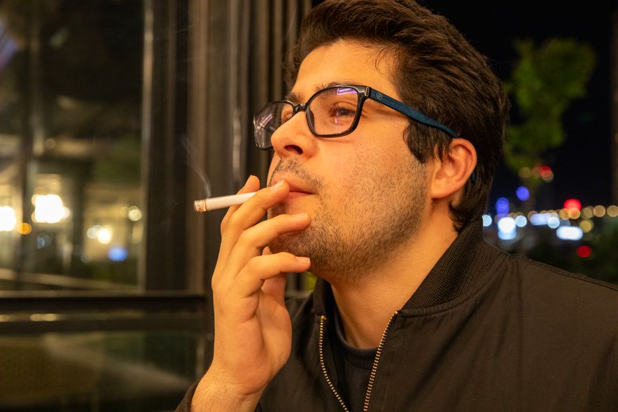 vape cartridge