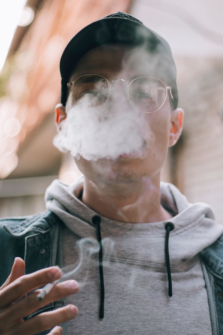 vape device