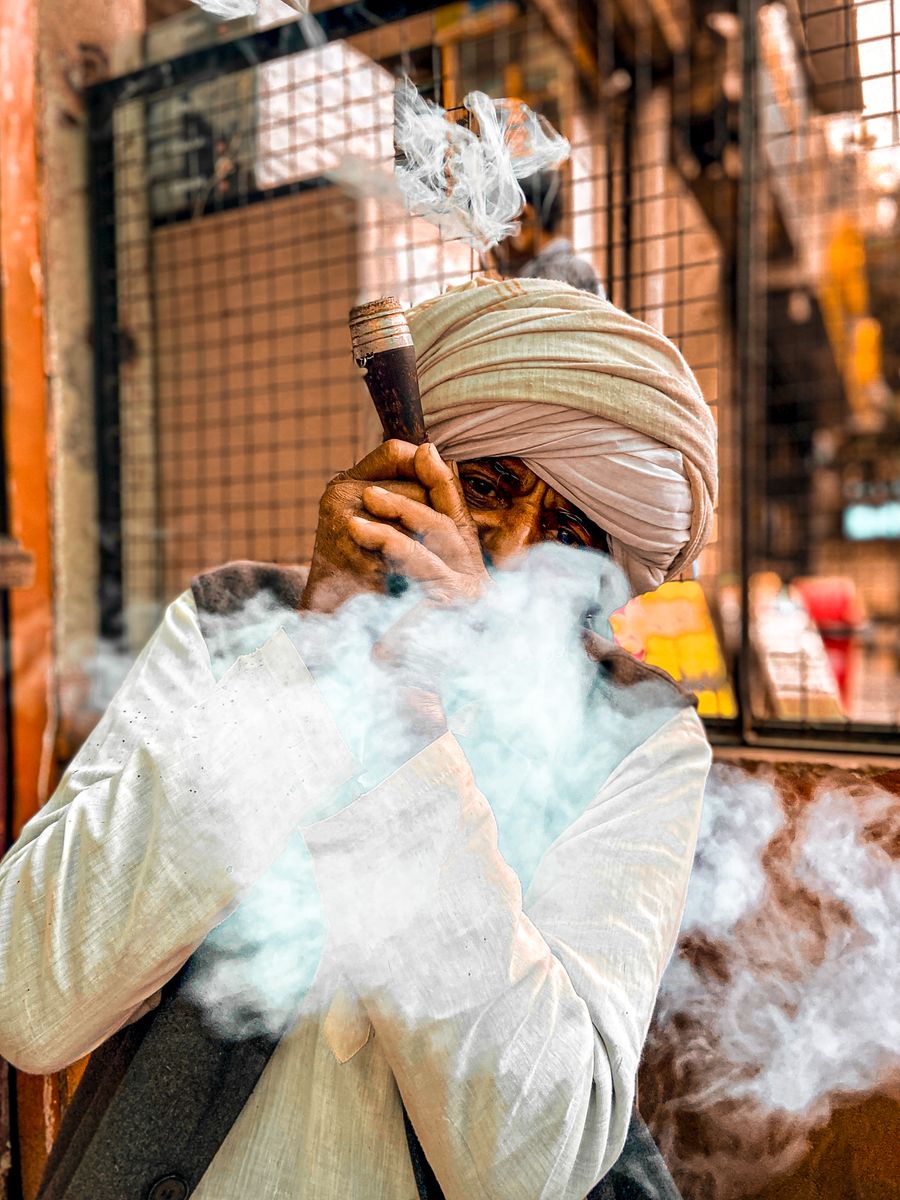 vape mod