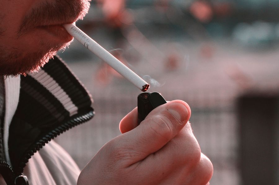 vape starter kit