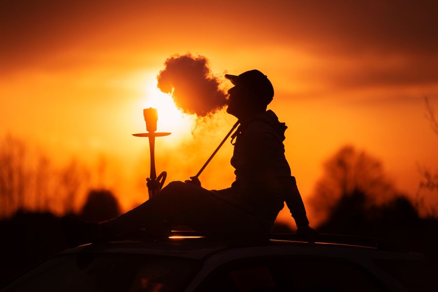 vape mod