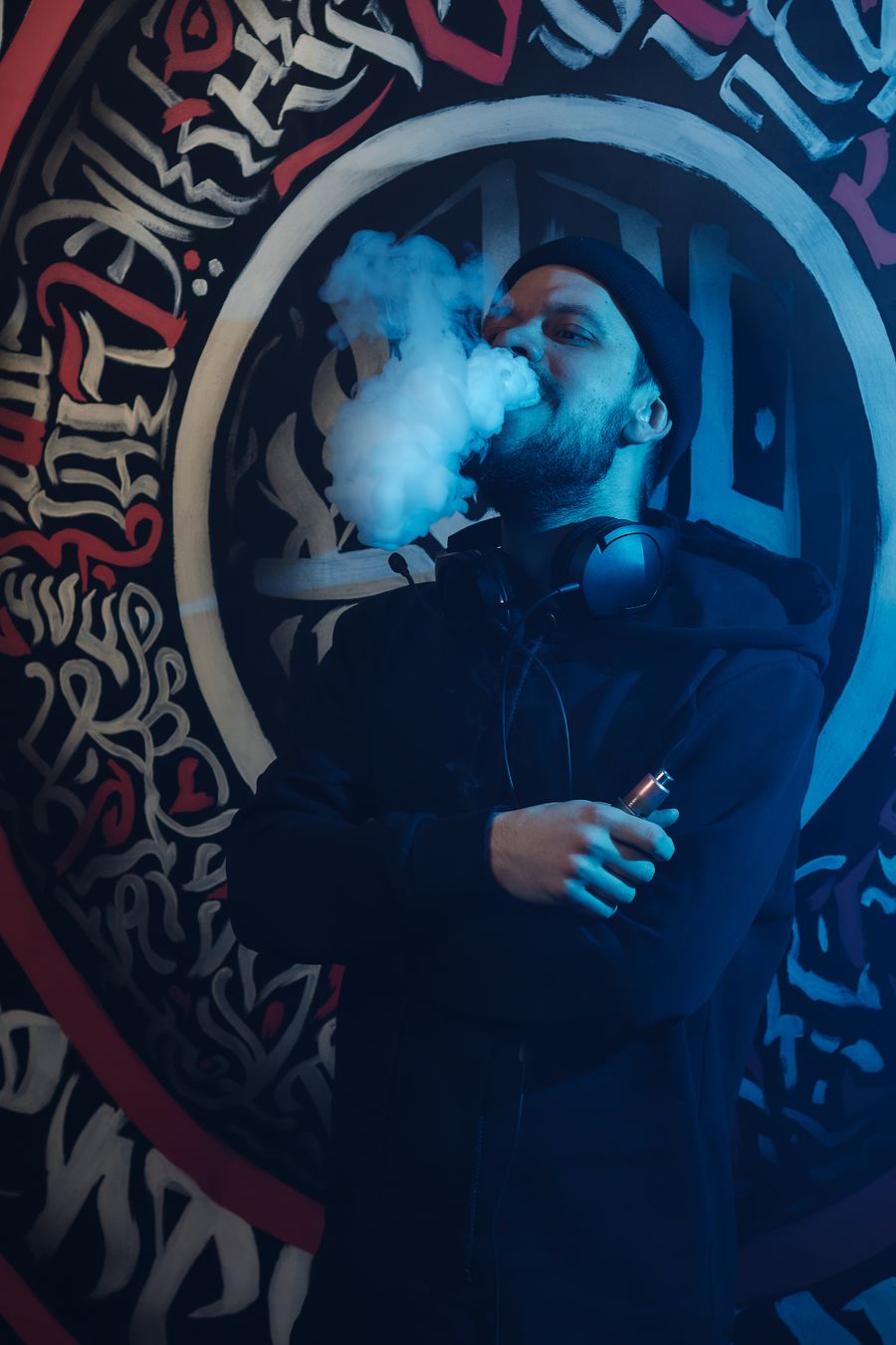 vape device