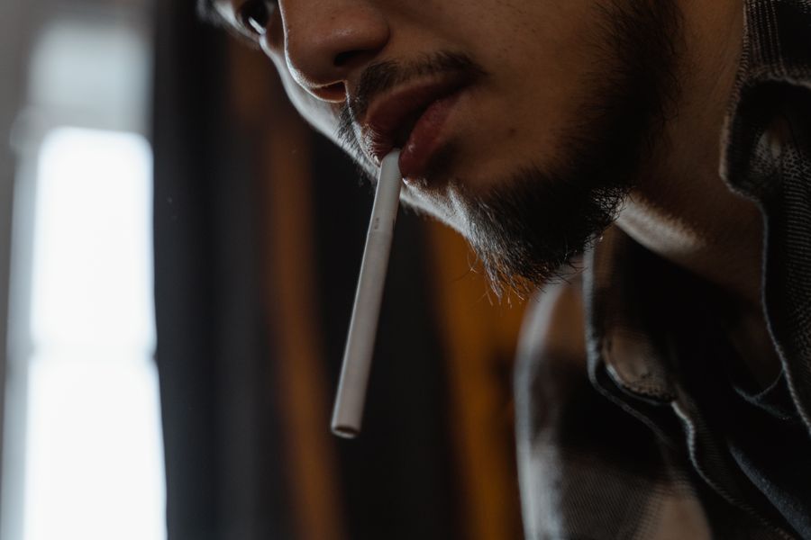 vape tank