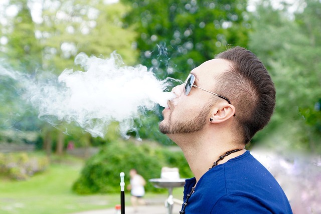 vape device
