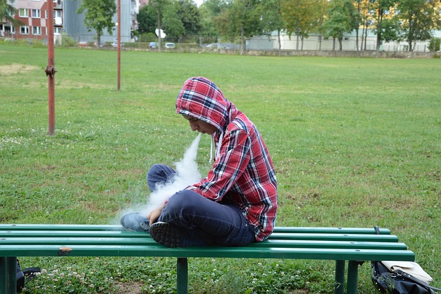 vape mod