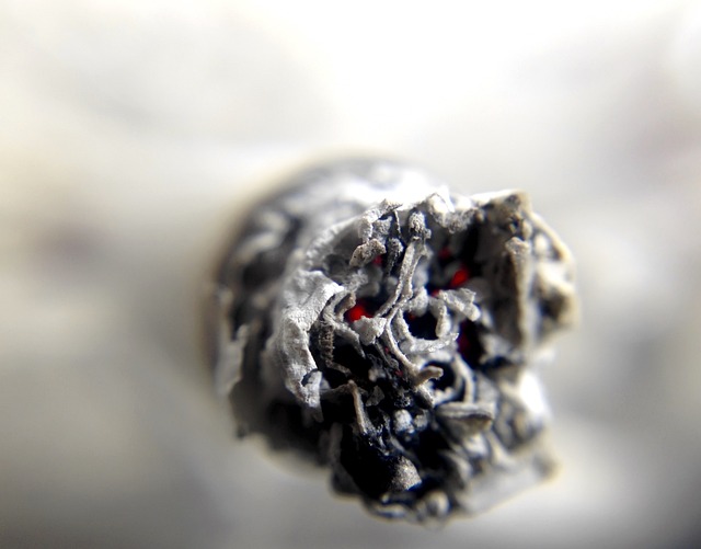 vape cartridge