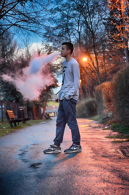vape pen