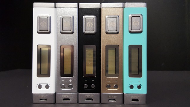 vape mod