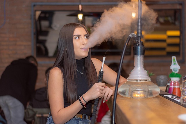 vape pod