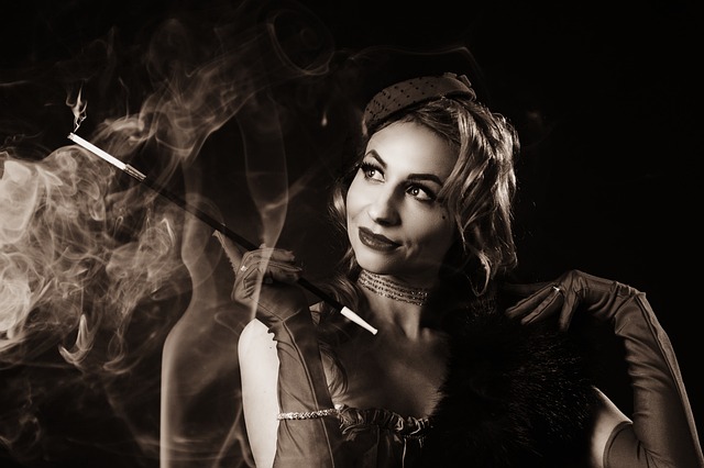 vape cartridge