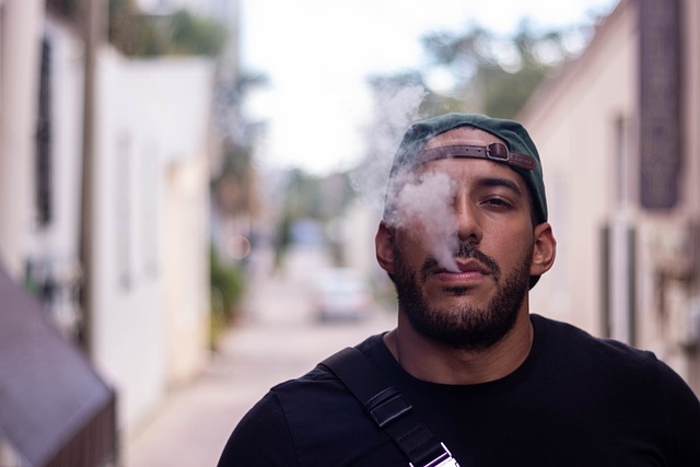 vape tank