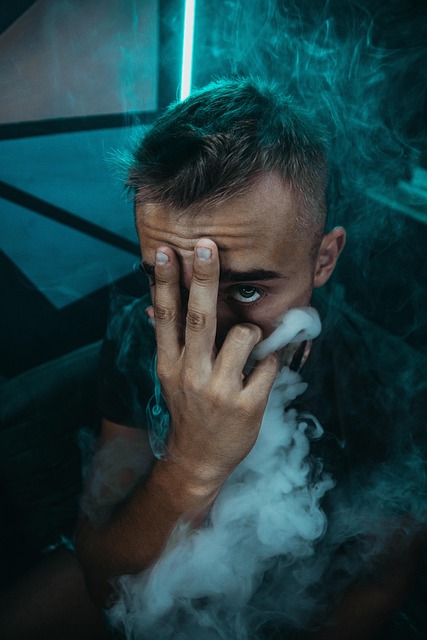 vape mod