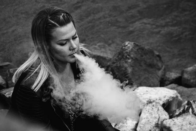 vape device