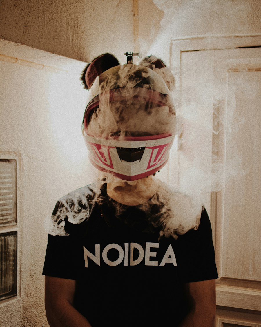 vape tank