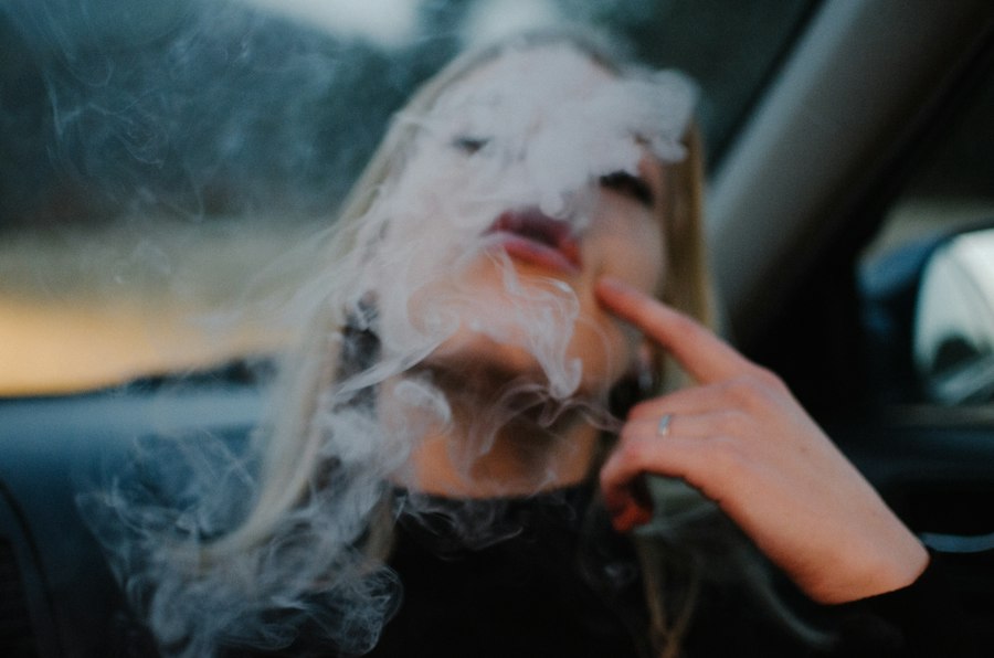 vape mod