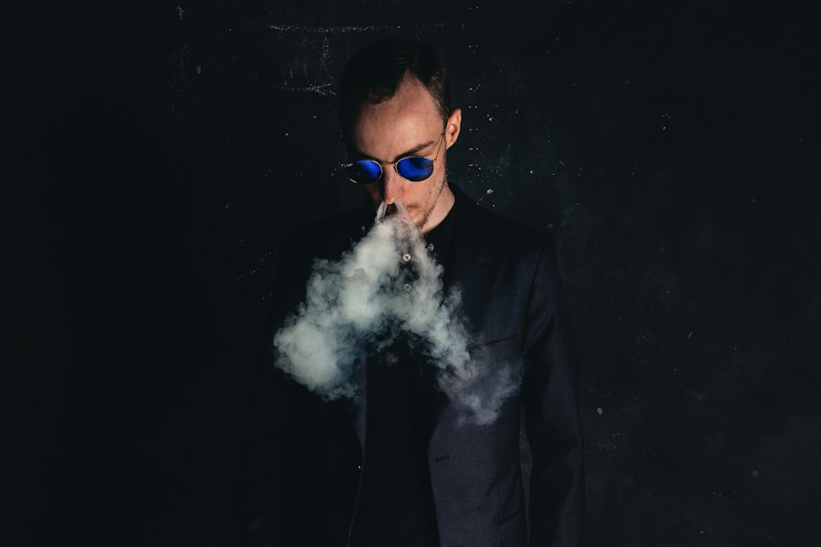 vape cartridge