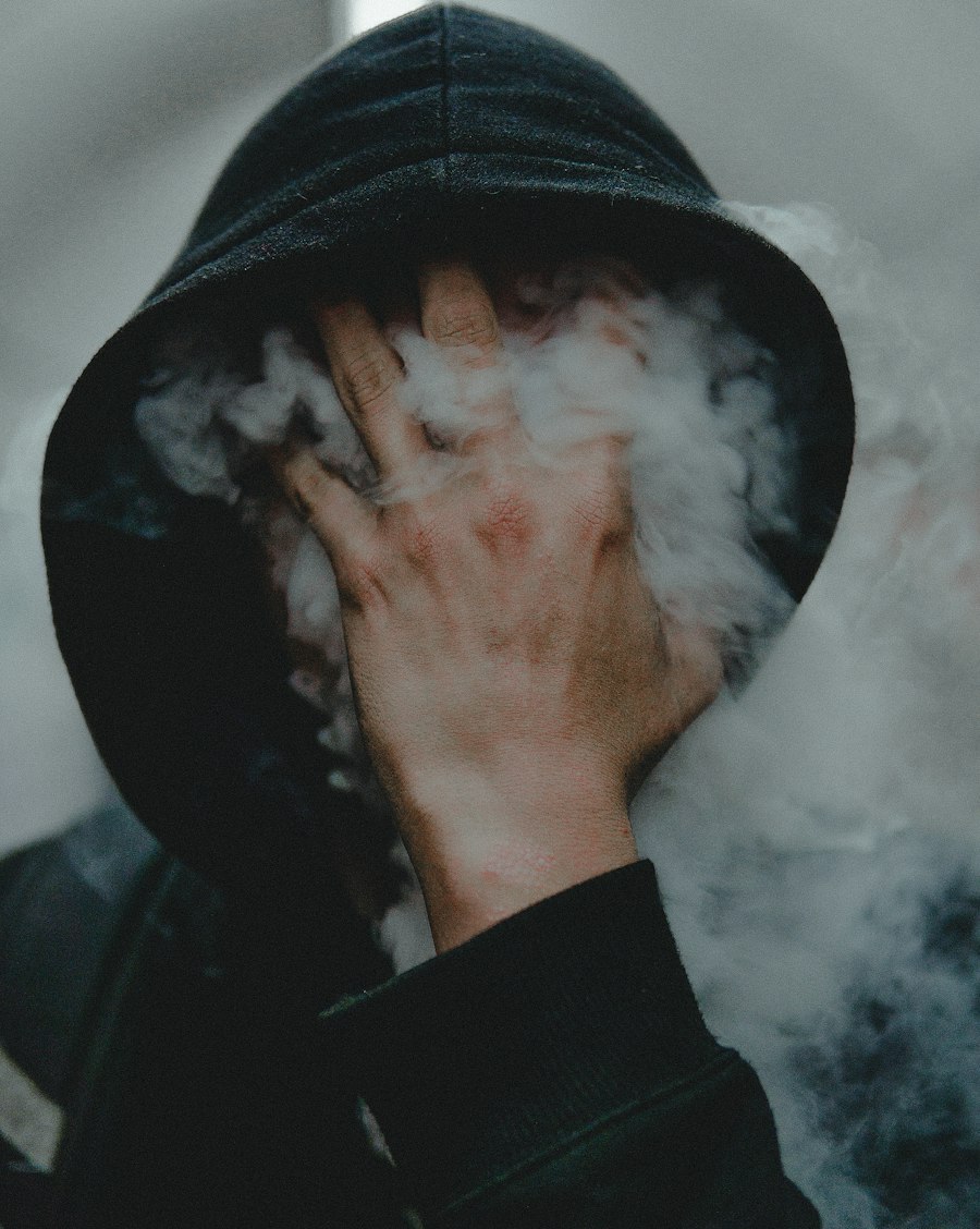 vape battery