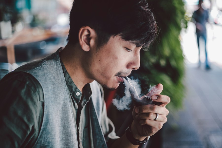 vape starter kit