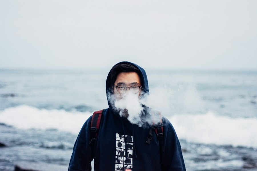 vape starter kit