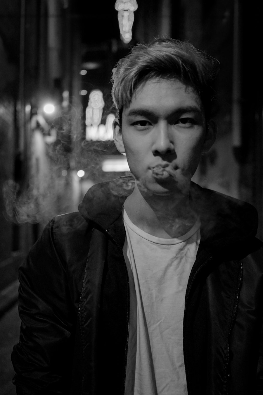 e-liquid