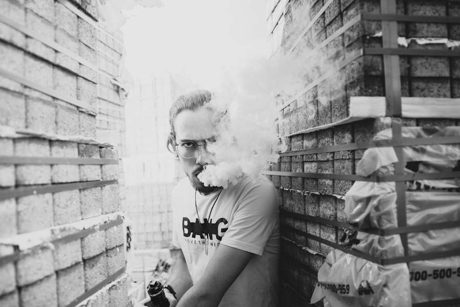 vape kit