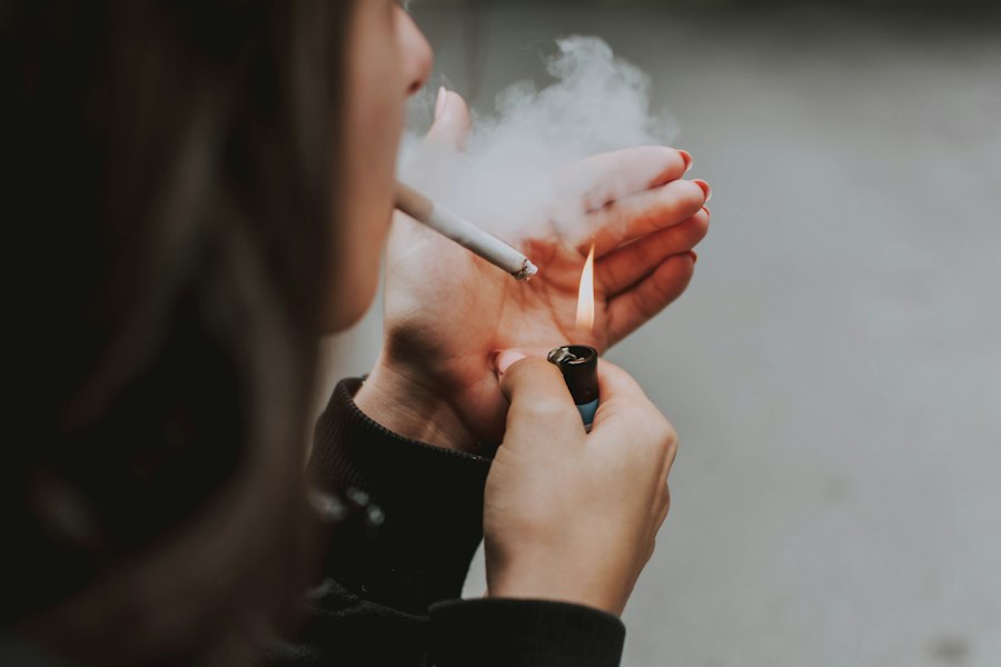 vape mod