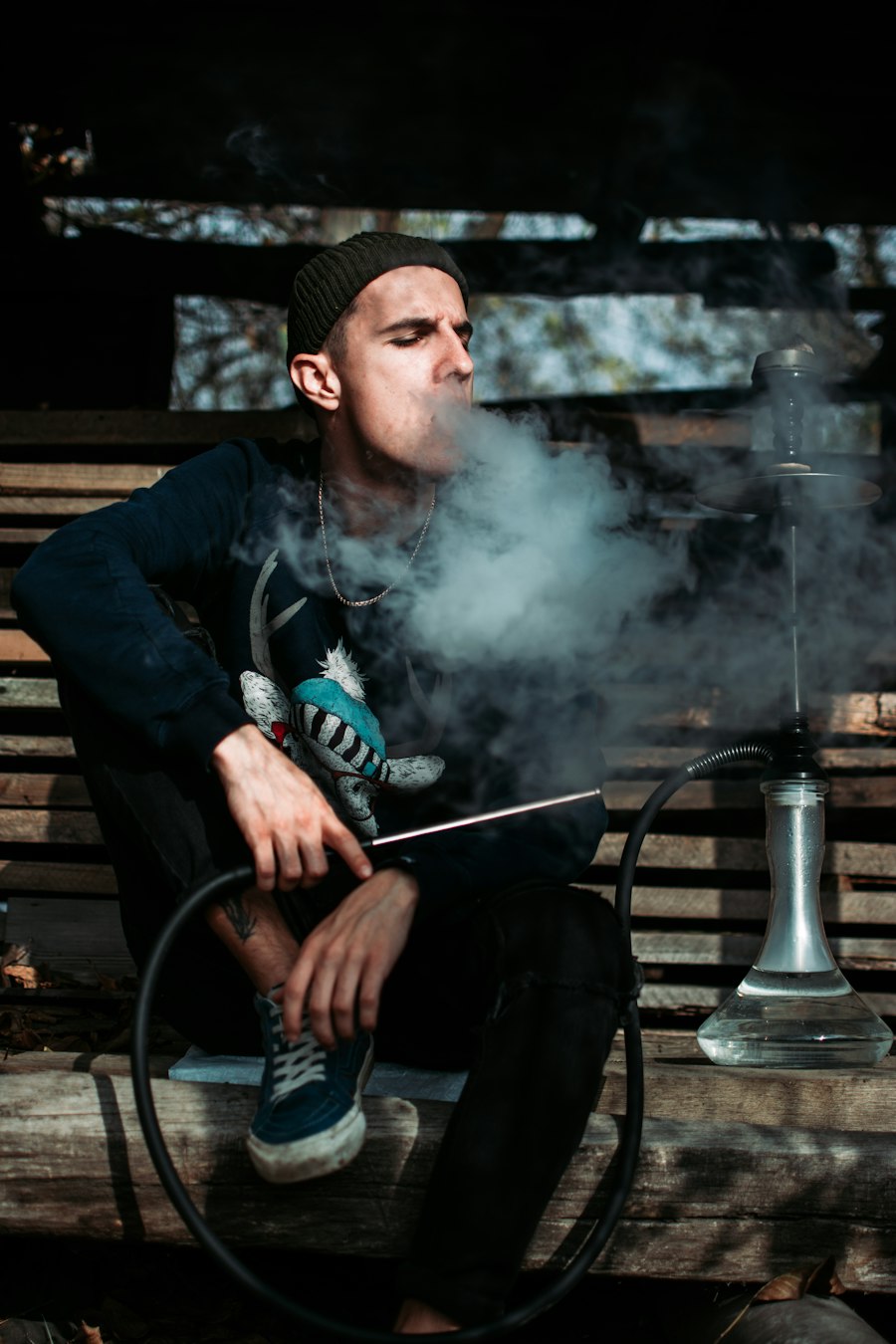 vape kit