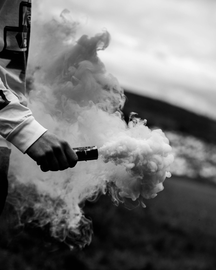 vape kit