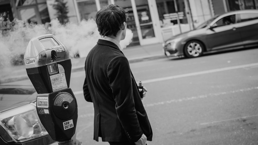 vape mod