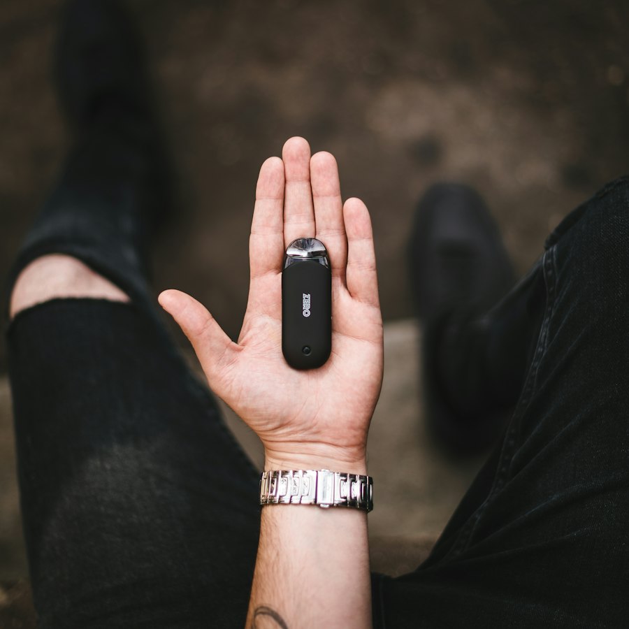 box mod