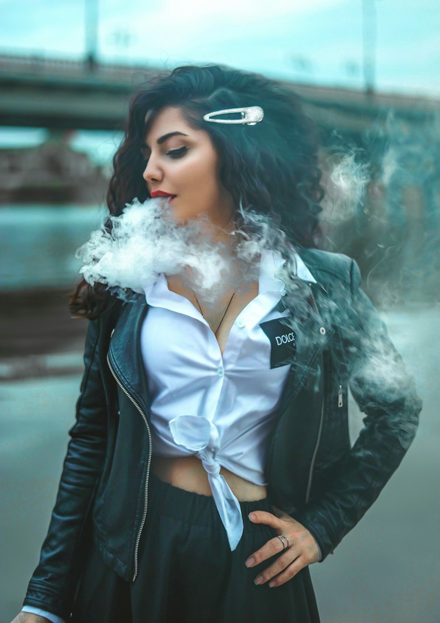 vape kit