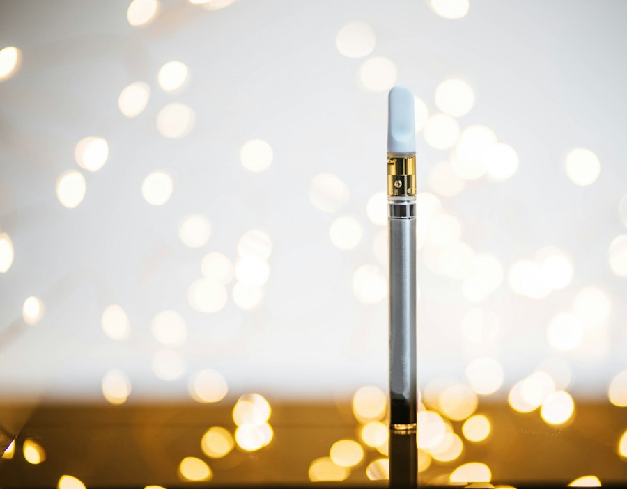 vape coil