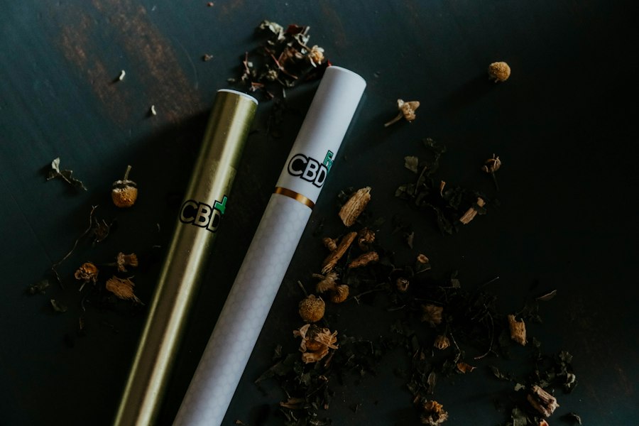 vape pod