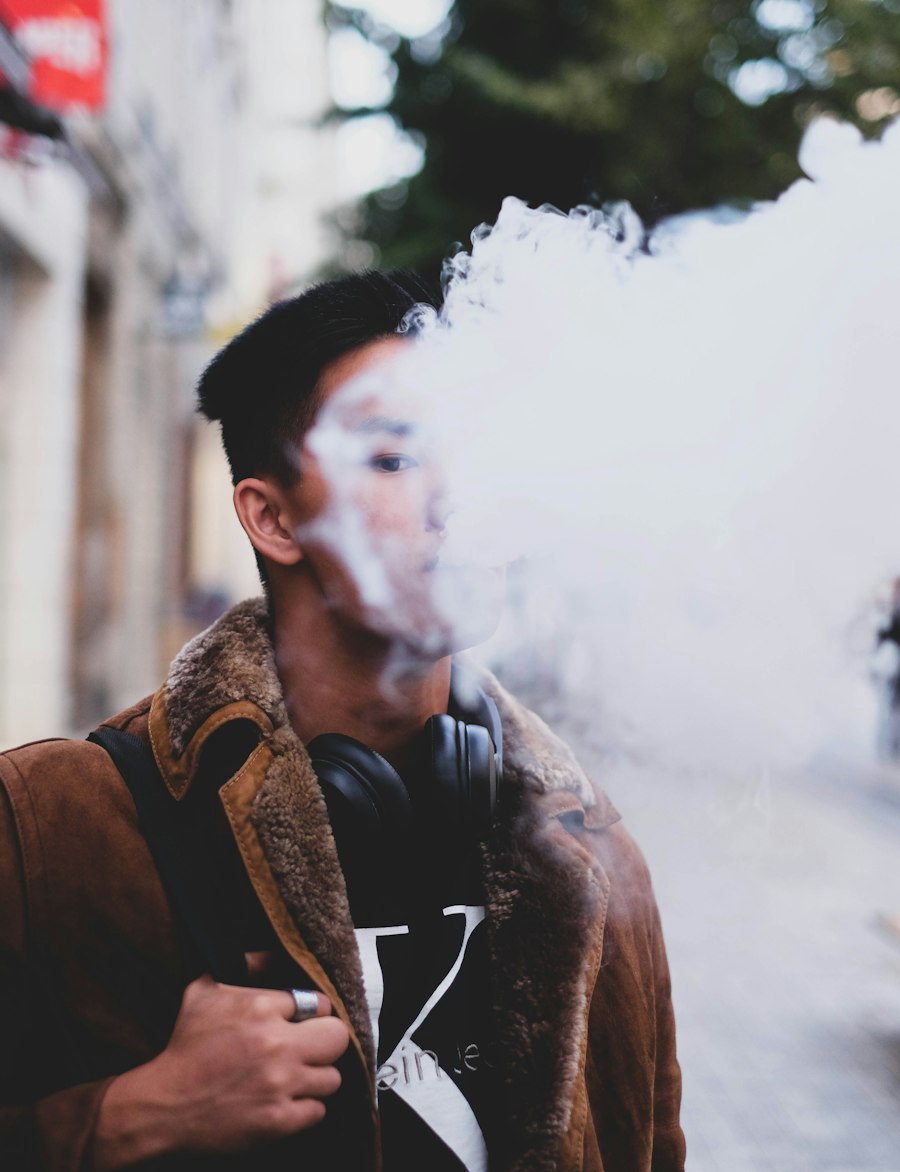 vape battery