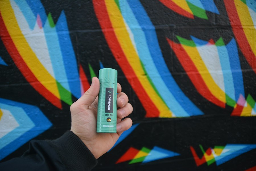 refillable pod