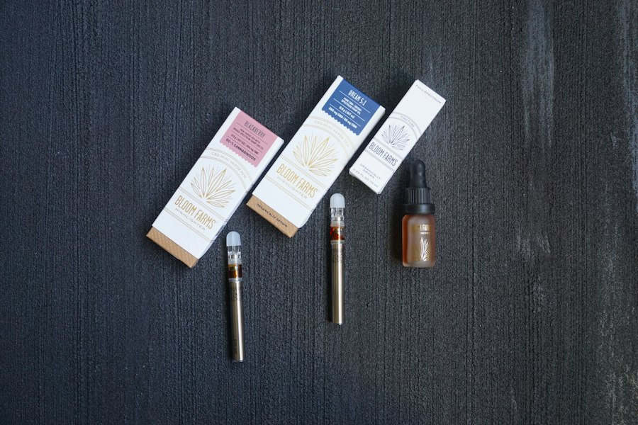 vape kit