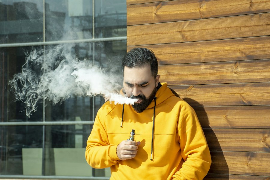 vape mod