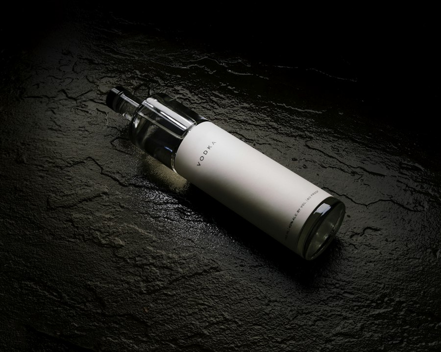 disposable vape