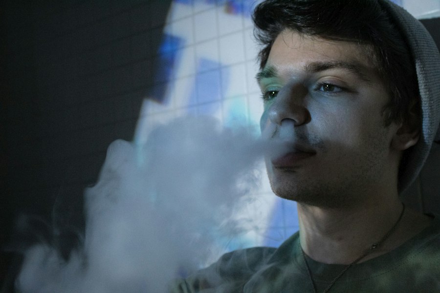 e-liquid