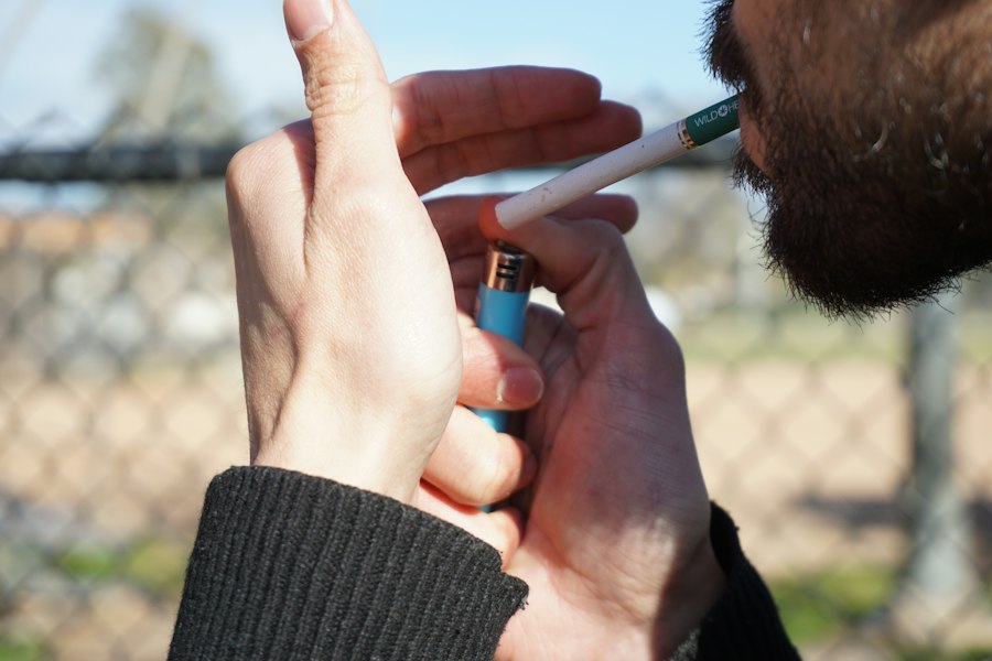 vape accessory