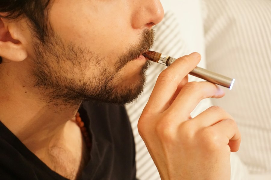 vape starter kit