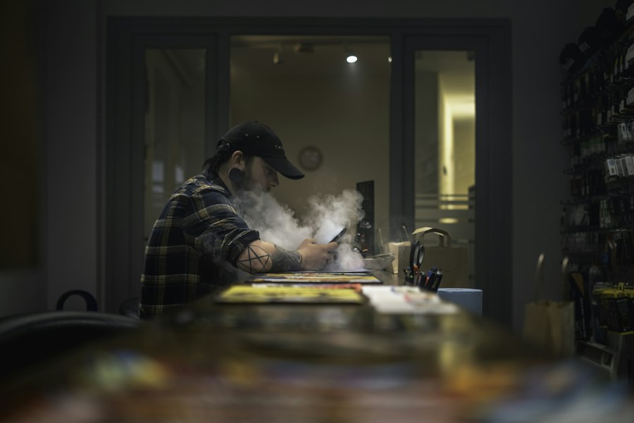 vape bundle