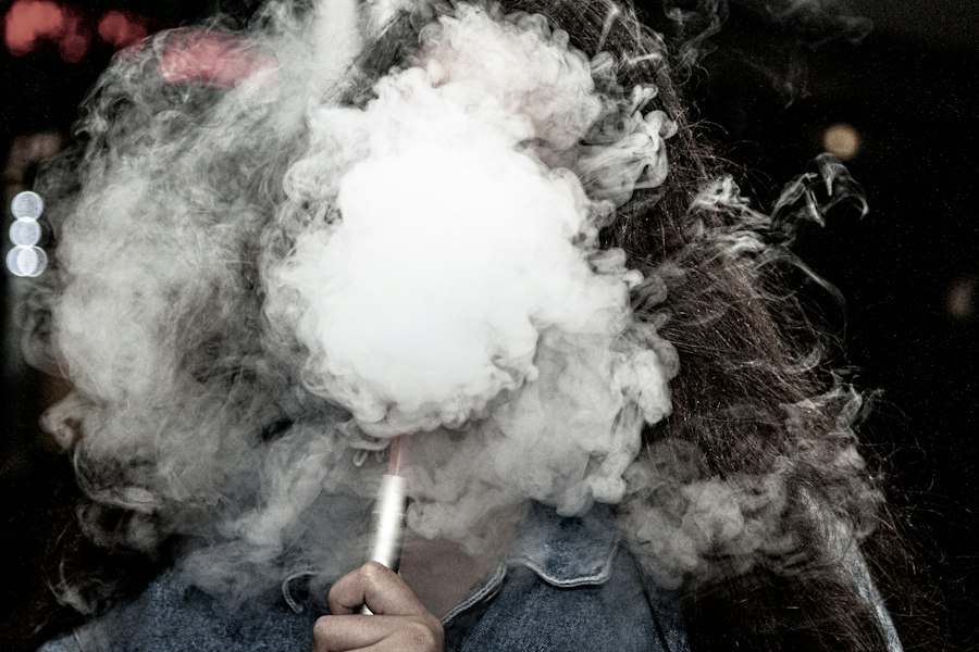 vape mod