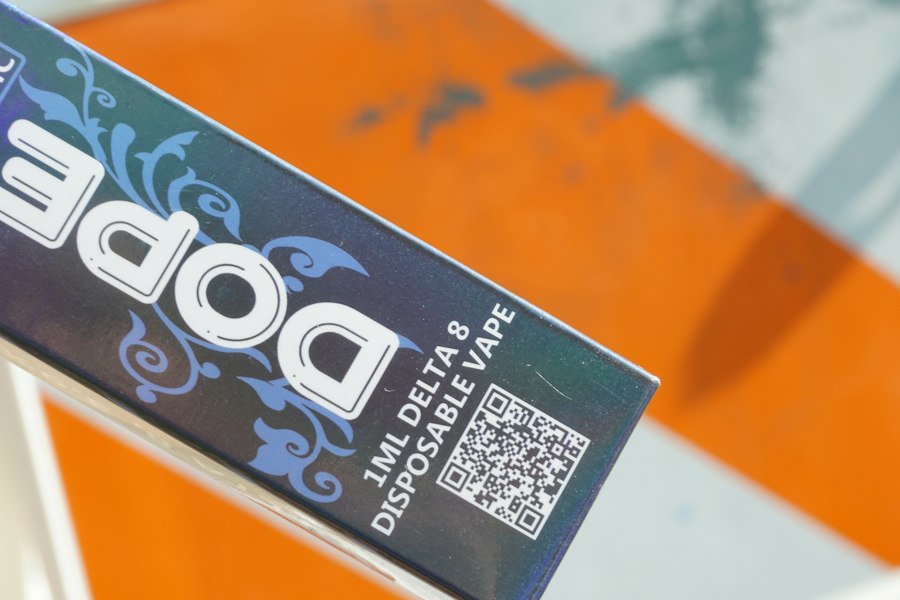 refillable pod